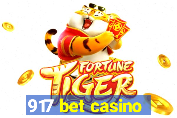 917 bet casino